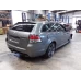 HOLDEN COMMODORE Rear Prop Shaft VE, V6, AUTO, 6 SPEED, SEDAN/WAGON, AANF CODE,