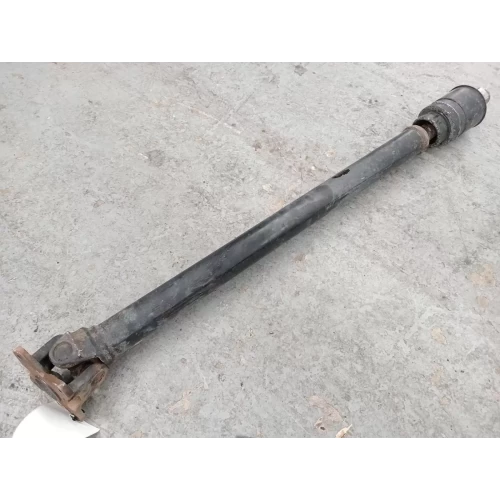 MITSUBISHI PAJERO FRONT PROP SHAFT 3.2, DIESEL, AUTO T/M, NT-NX, 09/08-04/21 201