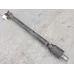 MITSUBISHI PAJERO FRONT PROP SHAFT 3.2, DIESEL, AUTO T/M, NT-NX, 09/08-04/21 201