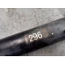 MITSUBISHI PAJERO FRONT PROP SHAFT 3.2, DIESEL, AUTO T/M, NT-NX, 09/08-04/21 201