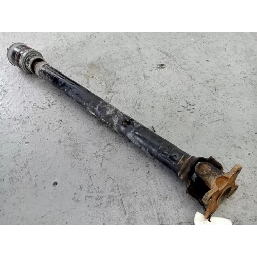 MITSUBISHI PAJERO FRONT PROP SHAFT 3.2, DIESEL, MANUAL T/M, NP-NX, 11/02-04/21 2