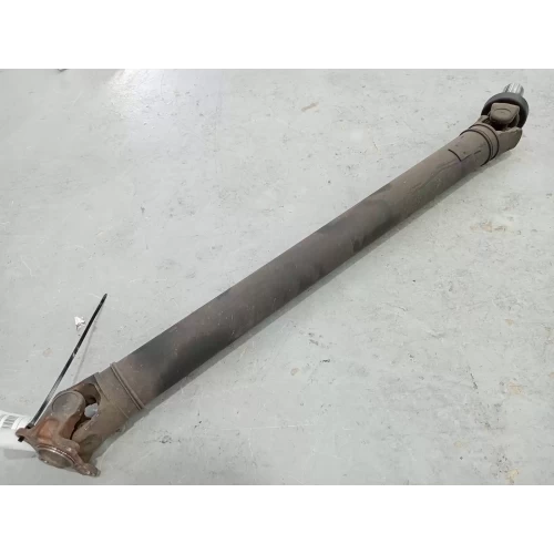 TOYOTA HIACE Rear Prop Shaft TRH, LWB/SWB, AUTO T/M, PETROL, 03/05-02/15 2012