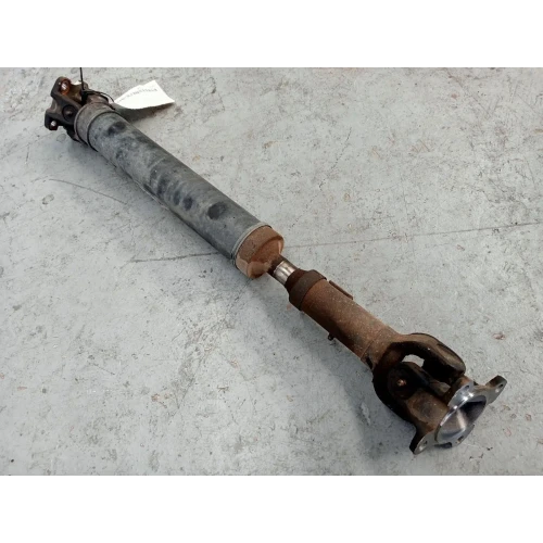 MITSUBISHI TRITON FRONT PROP SHAFT 2.4, DIESEL, AUTO T/M, EASY SELECT 4WD TYPE,