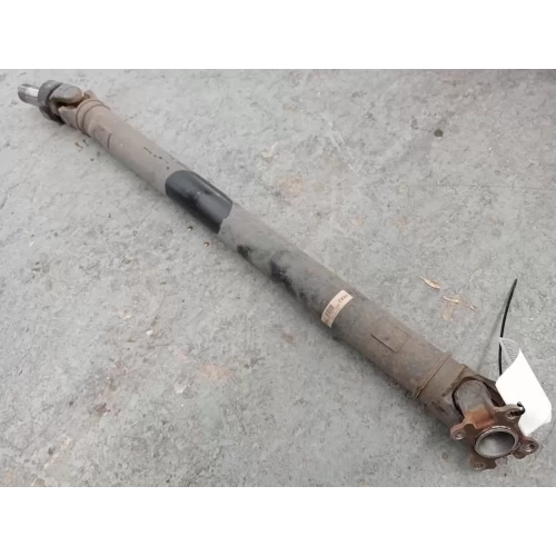 TOYOTA HIACE Rear Prop Shaft KDH, LWB/SWB, MANUAL T/M, DIESEL, 03/05-04/19 2011