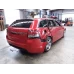 HOLDEN COMMODORE Rear Prop Shaft VE, V6, AUTO, 6 SPEED, SEDAN/WAGON, AAJ3 CODE,