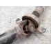 HOLDEN COMMODORE Rear Prop Shaft VE, V6, AUTO, 6 SPEED, SEDAN/WAGON, AAJ3 CODE,