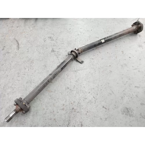 HOLDEN COMMODORE REAR PROP SHAFT VE, V6, AUTO, 4 SPEED, UTE, AAN CODE, 03/08-05/