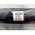 HOLDEN COMMODORE REAR PROP SHAFT VE, V6, AUTO, 4 SPEED, UTE, AAN CODE, 03/08-05/