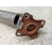 MITSUBISHI TRITON REAR PROP SHAFT 2.5, DIESEL, AUTO T/M, 4WD, NON SUPER SELECT T