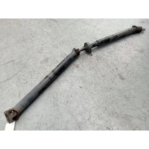 NISSAN NAVARA Rear Prop Shaft D40 (VIN MNT), 2.5, DIESEL, AUTO T/M, 2WD, 03/08-0