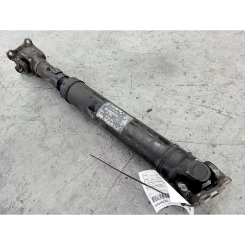 MITSUBISHI TRITON FRONT PROP SHAFT 2.4, DIESEL, AUTO T/M, EASY SELECT 4WD TYPE,