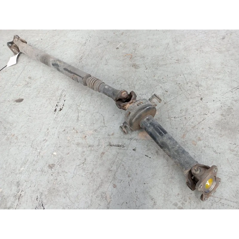 FORD RANGER REAR PROP SHAFT 3.0, DIESEL, MANUAL T/M, 4WD, SINGLE/EXTRA/DUAL CAB,