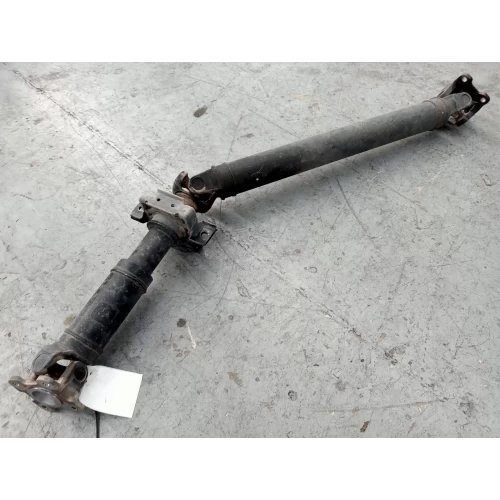 MITSUBISHI TRITON REAR PROP SHAFT 2.4, DIESEL, MANUAL T/M, EASY SELECT 4WD TYPE,