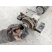 MITSUBISHI TRITON REAR PROP SHAFT 2.4, DIESEL, MANUAL T/M, EASY SELECT 4WD TYPE,