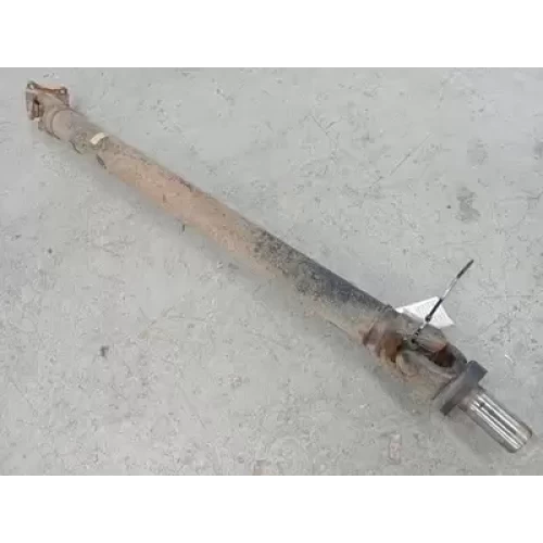 TOYOTA HIACE REAR PROP SHAFT TRH, LWB/SWB, MANUAL T/M, PETROL, 03/05-04/19 2006