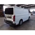 TOYOTA HIACE REAR PROP SHAFT TRH, LWB/SWB, MANUAL T/M, PETROL, 03/05-04/19 2006