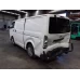 TOYOTA HIACE REAR PROP SHAFT TRH, LWB/SWB, MANUAL T/M, PETROL, 03/05-04/19 2006