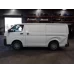 TOYOTA HIACE REAR PROP SHAFT TRH, LWB/SWB, MANUAL T/M, PETROL, 03/05-04/19 2006