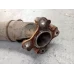 TOYOTA HIACE REAR PROP SHAFT TRH, LWB/SWB, MANUAL T/M, PETROL, 03/05-04/19 2006