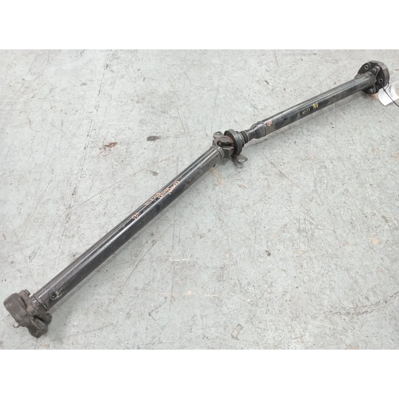 HOLDEN COMMODORE REAR PROP SHAFT VE, V6, MANUAL, UTE, AAL CODE, 08/06-05/13 2010