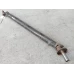 MITSUBISHI TRITON REAR PROP SHAFT 2.5, DIESEL, AUTO T/M, 4WD, NON SUPER SELECT T