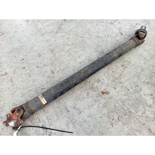 TOYOTA HIACE REAR PROP SHAFT TRH, LWB/SWB, MANUAL T/M, PETROL, 03/05-04/19 2013