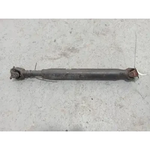 TOYOTA LANDCRUISER REAR PROP SHAFT 76 SERIES, 5DR WAGON, 03/07- 2015
