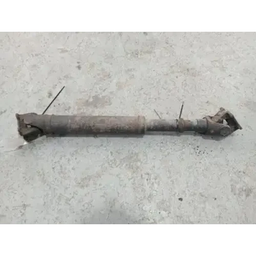TOYOTA LANDCRUISER FRONT PROP SHAFT 76/78/79 SERIES, 4.5, 1VD-FTV, DIESEL, 03/07