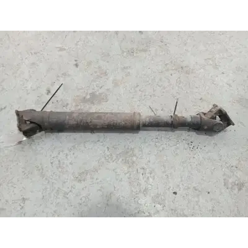 TOYOTA LANDCRUISER FRONT PROP SHAFT 76/78/79 SERIES, 4.5, 1VD-FTV, DIESEL, 03/07
