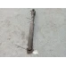 TOYOTA LANDCRUISER FRONT PROP SHAFT 76/78/79 SERIES, 4.5, 1VD-FTV, DIESEL, 03/07