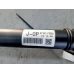 SUZUKI JIMNY REAR PROP SHAFT GJ, PETROL, 1.5, K15B, REAR INTERMEDIATE PROP SHAFT