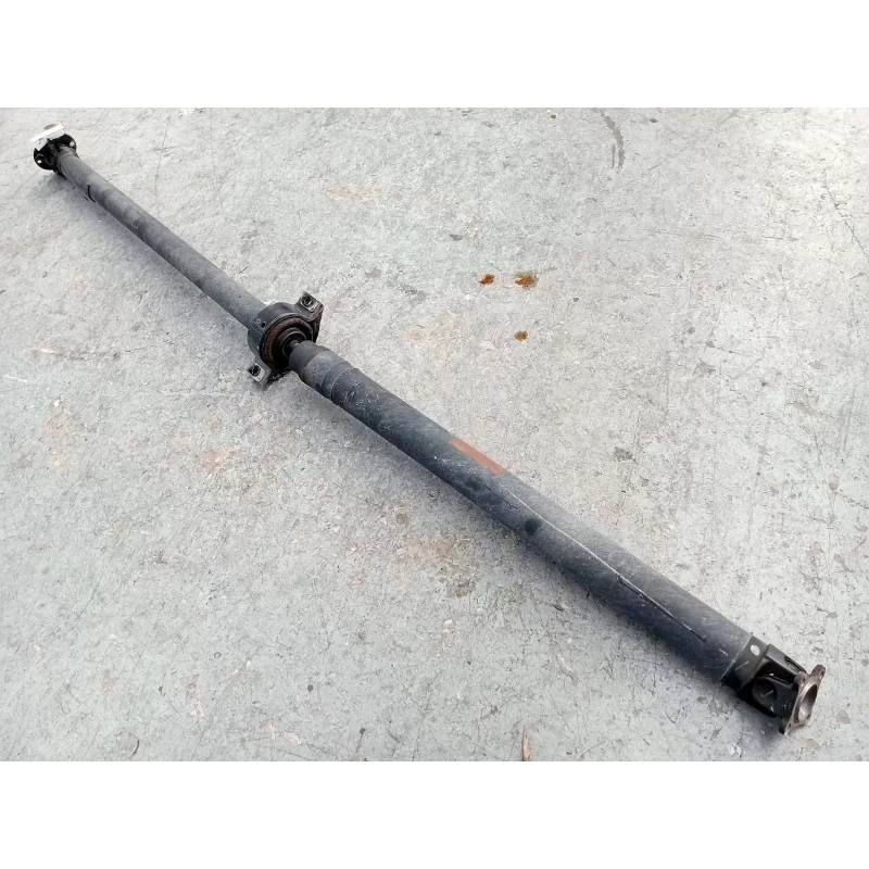 NISSAN XTRAIL REAR PROP SHAFT T31, 2.5, PETROL, AUTO/MANUAL T/M, 07/10-12/13 201