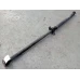 NISSAN XTRAIL REAR PROP SHAFT T31, 2.5, PETROL, AUTO/MANUAL T/M, 07/10-12/13 201