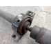 NISSAN XTRAIL REAR PROP SHAFT T31, 2.5, PETROL, AUTO/MANUAL T/M, 07/10-12/13 201