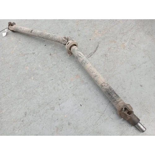 HOLDEN RODEO REAR PROP SHAFT RA, DUAL CAB, 3.5, MANUAL T/M, 2WD, 03/03-10/06 200