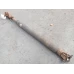 TOYOTA LANDCRUISER REAR PROP SHAFT 100 SERIES, 4.7, 2UZ, PETROL, AUTO T/M, 01/98