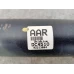 HOLDEN STATESMAN/CAPRICE REAR PROP SHAFT WM, V8,  AAR CODE, 09/06-04/13 2010