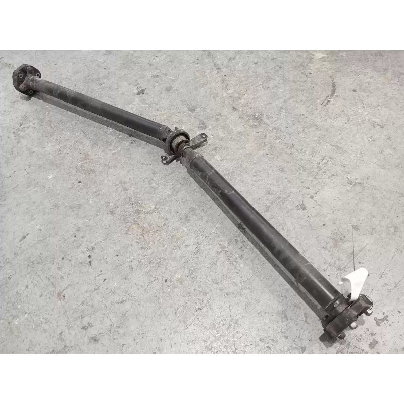 HOLDEN COMMODORE REAR PROP SHAFT VE, V6, AUTO, 6 SPEED, UTE, AAJ4 CODE, 03/08-05