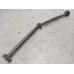 HOLDEN COMMODORE REAR PROP SHAFT VE, V6, AUTO, 6 SPEED, UTE, AAJ4 CODE, 03/08-05