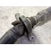 HOLDEN COMMODORE REAR PROP SHAFT VE, V6, AUTO, 6 SPEED, UTE, AAJ4 CODE, 03/08-05