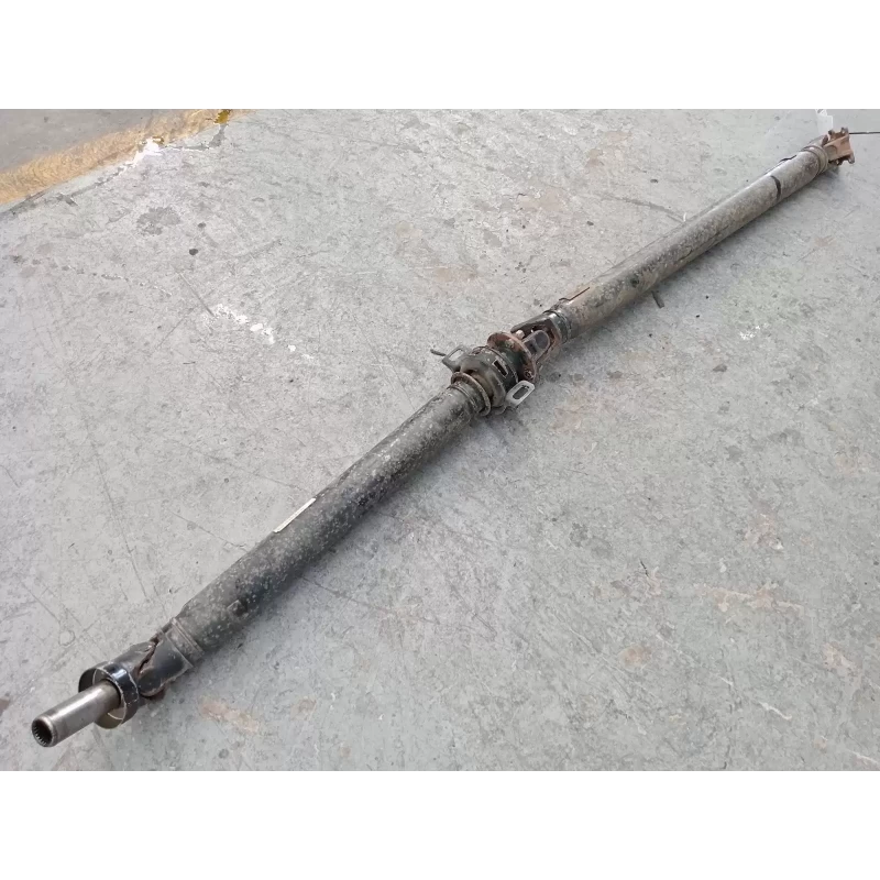 TOYOTA HILUX REAR PROP SHAFT 3.0, 1KD-FTV, DIESEL, MANUAL T/M, 2WD, 02/05-08/15