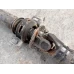 TOYOTA HILUX REAR PROP SHAFT 3.0, 1KD-FTV, DIESEL, MANUAL T/M, 2WD, 02/05-08/15