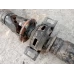 TOYOTA HILUX REAR PROP SHAFT 3.0, 1KD-FTV, DIESEL, MANUAL T/M, 2WD, 02/05-08/15