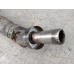 TOYOTA HILUX REAR PROP SHAFT 3.0, 1KD-FTV, DIESEL, MANUAL T/M, 2WD, 02/05-08/15