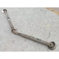 LDV G10 REAR PROP SHAFT VAN, 1.9, AUTO, DIESEL, SV7C, 04/15-06/21 2020