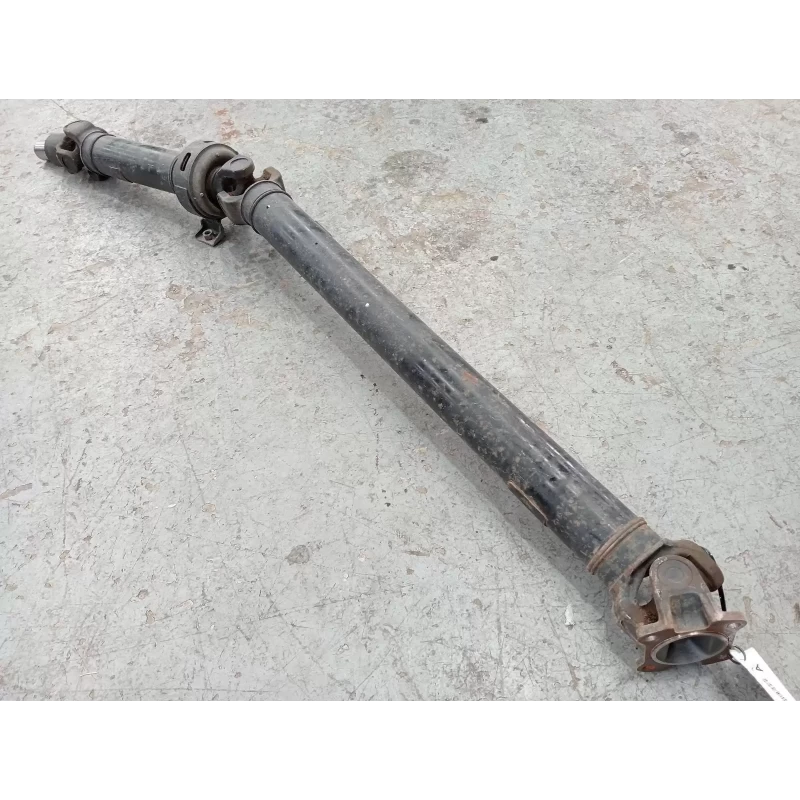 HOLDEN COLORADO REAR PROP SHAFT DUAL CAB, 4WD, MANUAL, 1439.5 MM LENGHT, RC, 05/