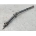 HOLDEN COLORADO REAR PROP SHAFT DUAL CAB, 4WD, MANUAL, 1439.5 MM LENGHT, RC, 05/