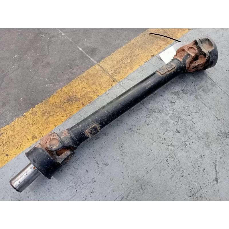 MITSUBISHI TRITON FRONT PROP SHAFT 3.2, DIESEL, MANUAL T/M, ML, 06/08-08/09 2009