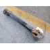 MITSUBISHI TRITON FRONT PROP SHAFT 3.2, DIESEL, MANUAL T/M, ML, 06/08-08/09 2009