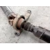 HOLDEN COMMODORE REAR PROP SHAFT VE, V8, AUTO, SEDAN/WAGON, AAQ/AAHA CODE, 08/06